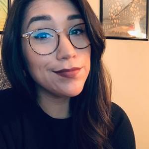 Meet your Posher, Martha